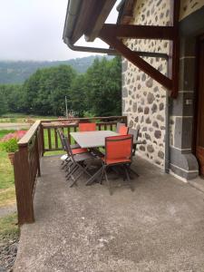 Chez Maurice et Sylvie