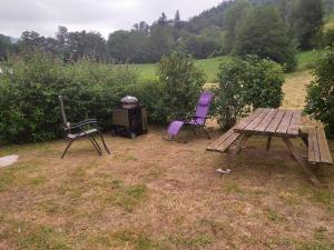 Chez Maurice et Sylvie
