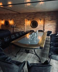 Villa Valery - pajūrio dvasia dvelkianti oazė