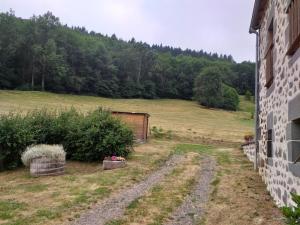 Chez Maurice et Sylvie