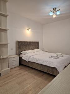 Zlata Quiet London Residence 21D 22D private parking