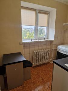 Apartament on Veteraniv, 19