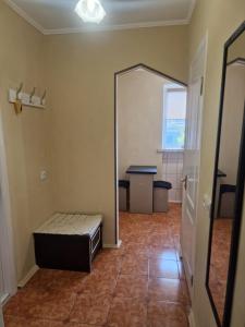 Apartament on Veteraniv, 19