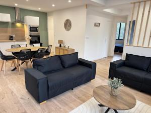 Family Apparts Criel 1