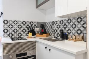 Home2Book City & Beach Studio Las Palmas