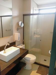 Flat Ramada by Wyndham - Boa viagem - Apto 1901