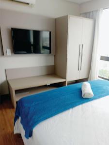 Flat Ramada by Wyndham - Boa viagem - Apto 1901