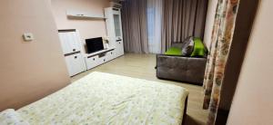 1 комнатная квартира, Караван, проспект Мира 13, Левобережный 3, Донецкое шоссе, Левый берег