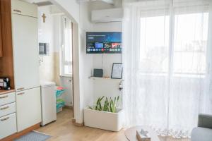 Eleventh Floor apartment Milano