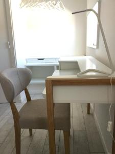 B&B / Chambres d'hotes 5&5 Rooftop : photos des chambres