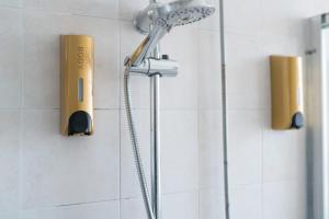 Eleventh Floor apartment Milano