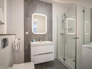 Apartament 62 - Apartos Bliżej Morza