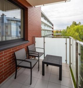 Apartament 62 - Apartos Bliżej Morza