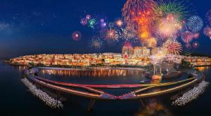 Skyline Hillside Apartment Phu Quoc