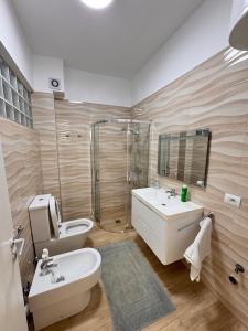 Sea side Lura 3 Apartment