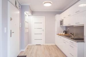 Apartament 62 - Apartos Bliżej Morza
