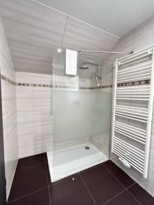 Hotel La Croix Blanche - Bassecourt