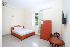 Nhà Nghỉ KHÁNH NGỌC