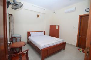 Nhà Nghỉ KHÁNH NGỌC