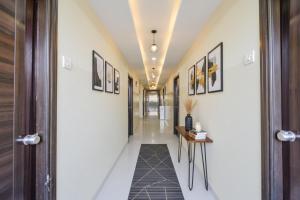 FabHotel Tals Hitech - Nr Jubliee Enclave, Hitech CIty