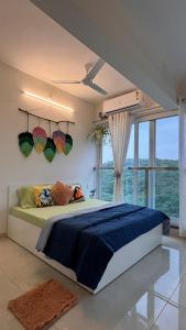 Casa Symphony- Hill View Spacious Studio in Baner-Pashan