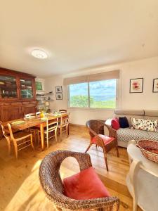 Le Rivage - Appartement au coeur du Village