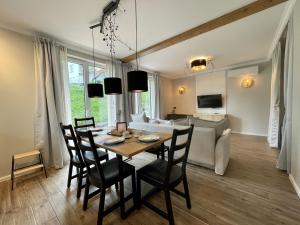 Alpennelke family apartments