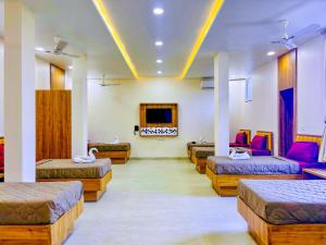 Hotel Vatika Inn By Travinities