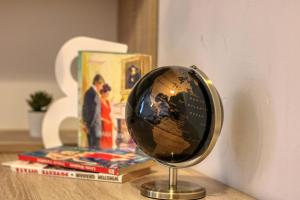 Home Guest - Apartment 11