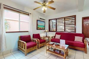 Plumeria @ Caribe Island