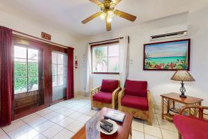 Plumeria @ Caribe Island