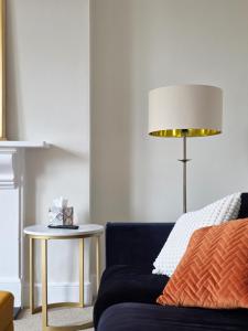 Peaceful & Pretty Clifton Apartment