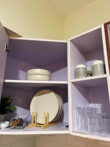 Avida Towers Condo Stay and Sip - Unlimited Matcha