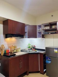 Avida Towers Condo Stay and Sip - Unlimited Matcha