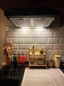 Avida Towers Condo Stay and Sip - Unlimited Matcha