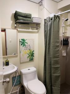 Avida Towers Condo Stay and Sip - Unlimited Matcha