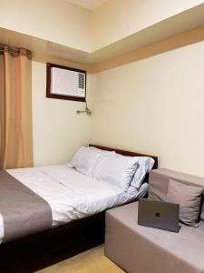 Avida Towers Condo Stay and Sip - Unlimited Matcha