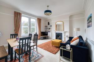 Peaceful & Pretty Clifton Apartment