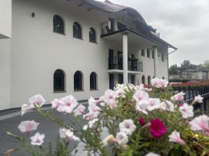 Villa Parkova Strzelin