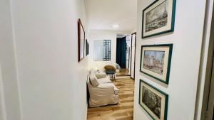 Flat Hotel Jardins com Piscina, Vaga e serviços