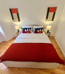 Luxurious Art Design - Graça