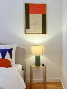 Luxurious Art Design - Graça