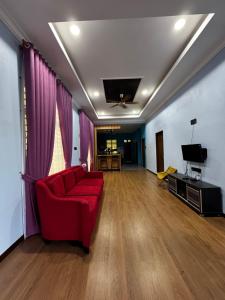 Homestay Kamilia