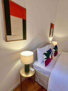 Luxurious Art Design - Graça