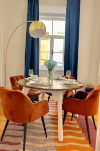 Luxurious Art Design - Graça