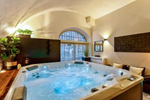 Le Prestancia - Proche Lac, Jacuzzi