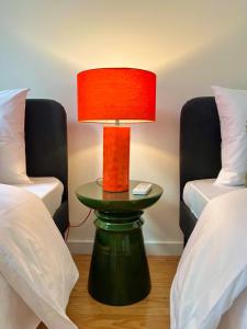 Luxurious Art Design - Graça