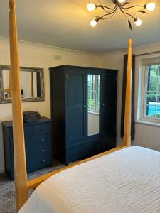 The Albany Apartments