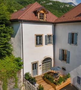 Le Prestancia - Proche Lac, Jacuzzi