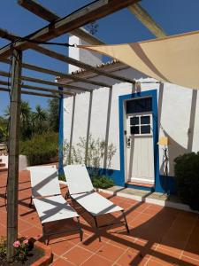 Casa Bungavilia - Roots of Alentejo